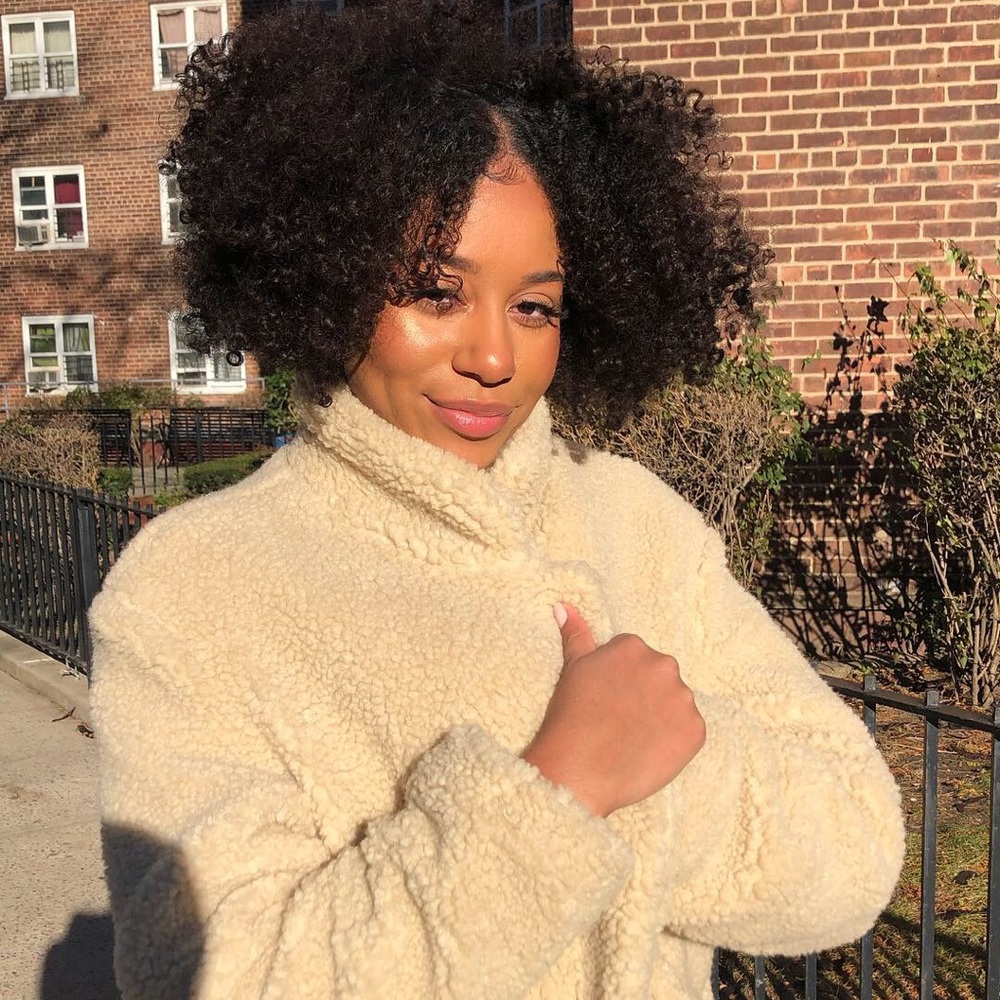 Meet your Posher, Kayla
